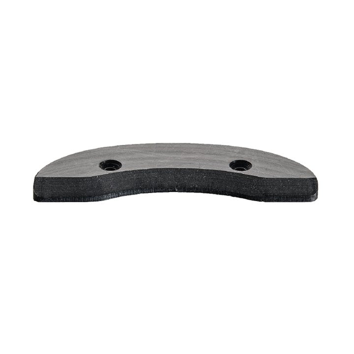 Seismic Skid Plate Modern Profile Board Protector (1 piece)_Black___True Supplies
