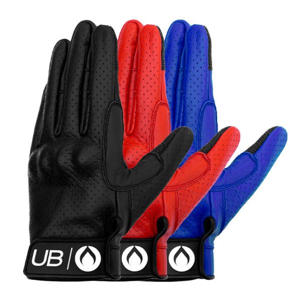 UB Slide Gloves V2_Black_Small__True Supplies