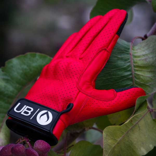 UB Slide Gloves V2_Red_Small__True Supplies