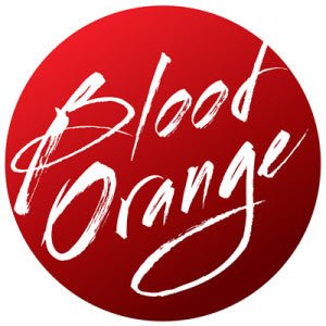Blood Orange - True Supplies