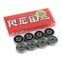 Classic Bearings - True Supplies