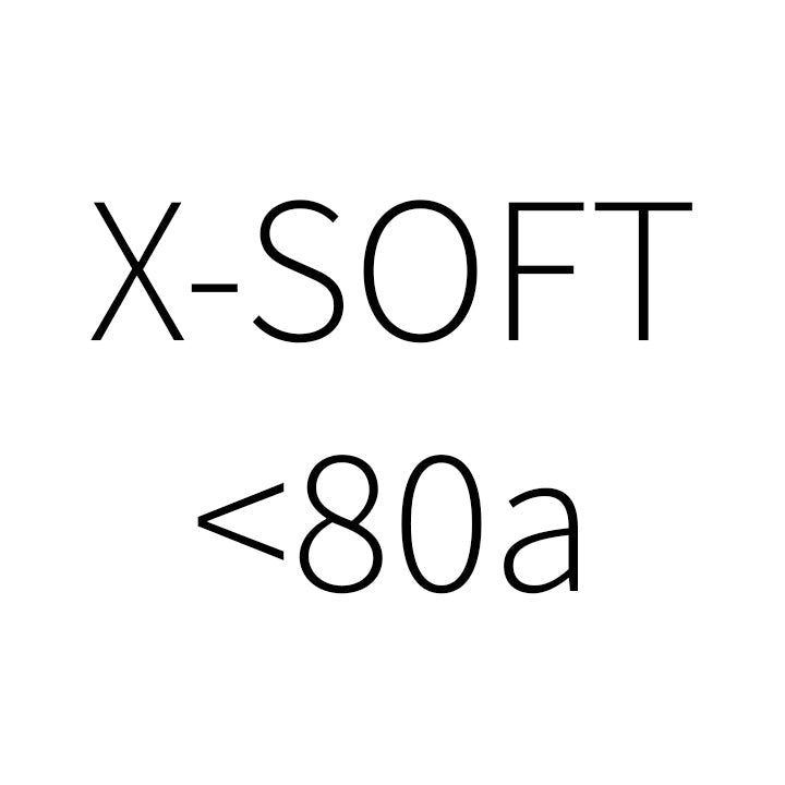 Extra Soft (<80a) - True Supplies