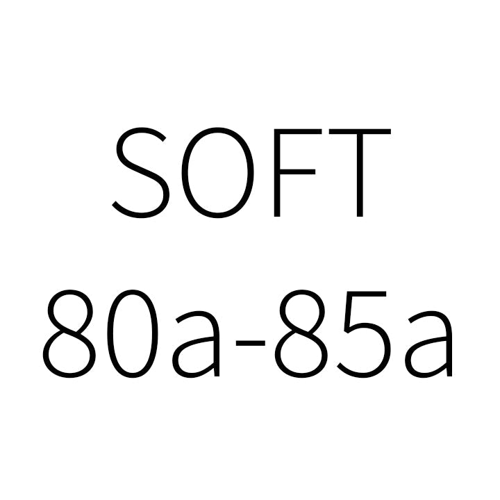 Soft (80a-85a) - True Supplies