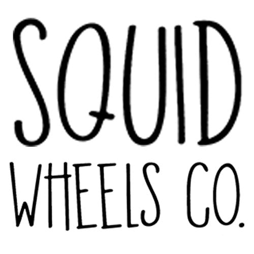 Squid Wheels - True Supplies