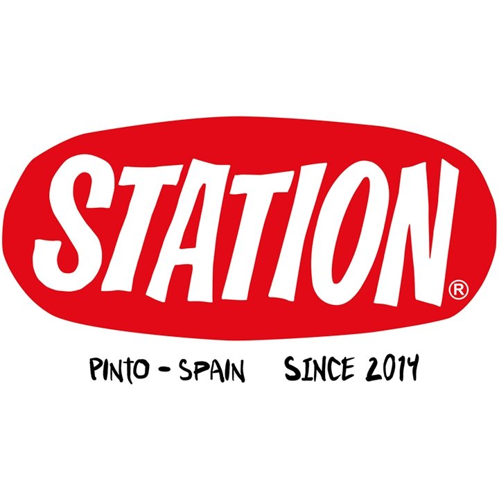 Station Skate - True Supplies