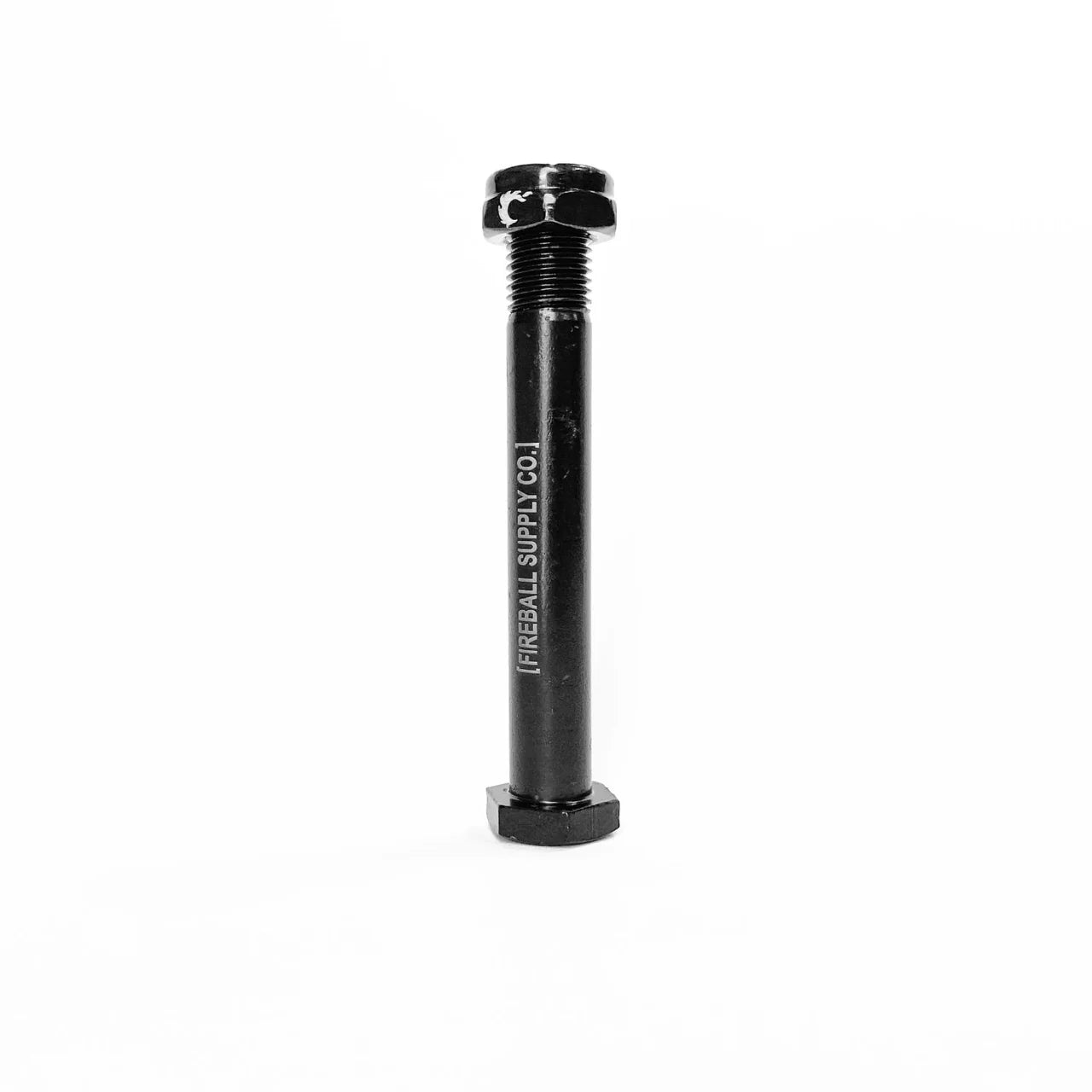 fireball kingpin black