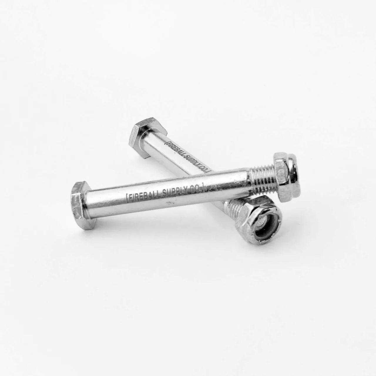 fireball kingpin silver
