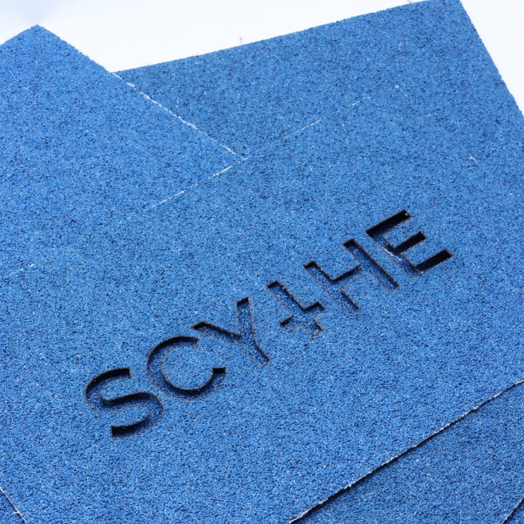 scythe-grip-set