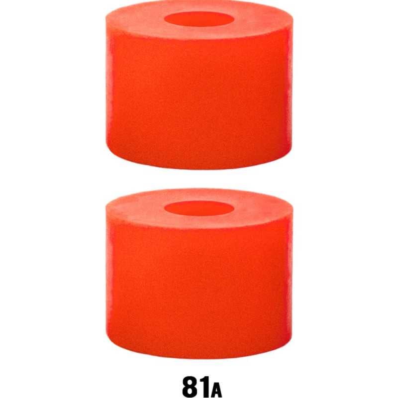 Venom HPF Downhill Bushings - Tall Double Barrel