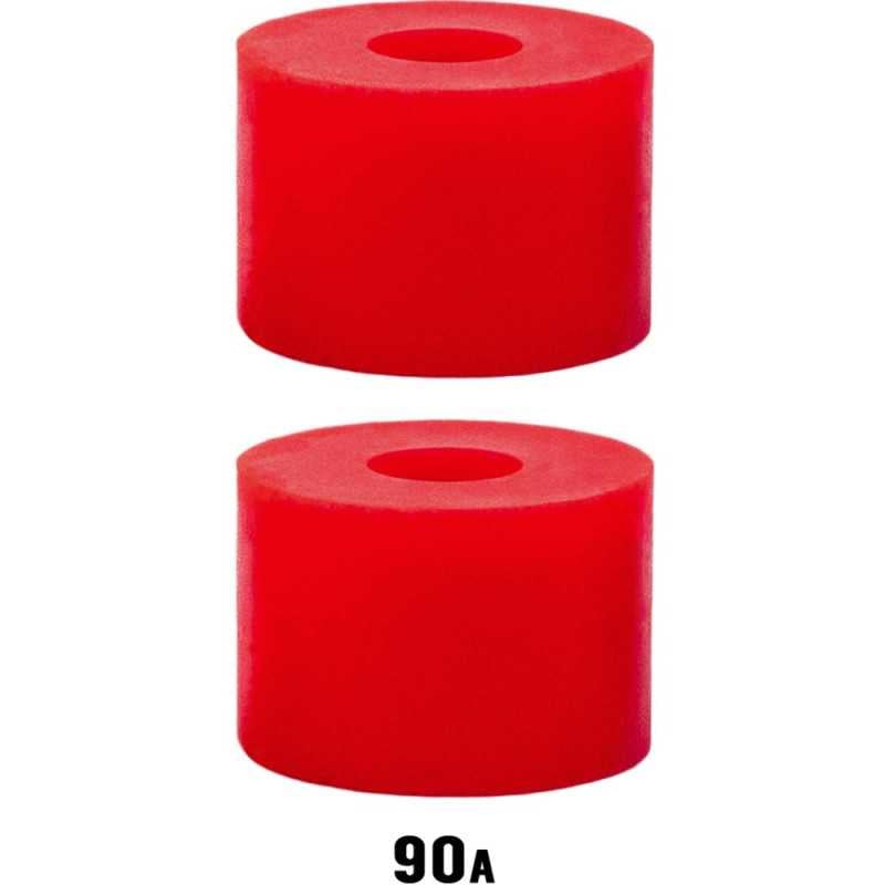 Venom HPF Downhill Bushings - Tall Double Barrel