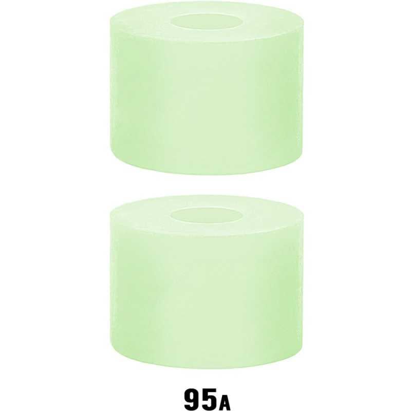 Venom HPF Downhill Bushings - Tall Double Barrel