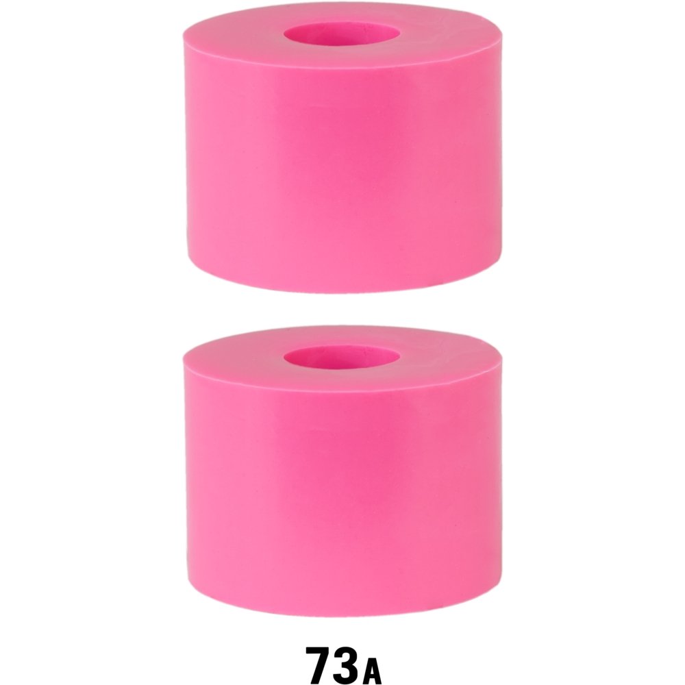 Venom HPF Downhill Bushings - Tall Double Barrel