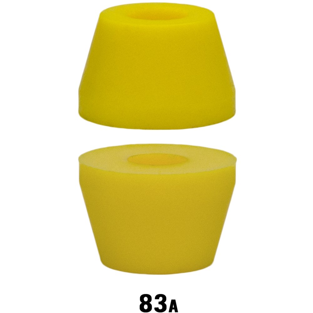 Venom SHR Bushings - Super Carve (Cone)