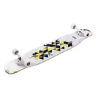 1LOVE - TAPETE 44" LEMON BLACK____True Supplies