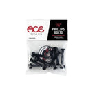 Ace Trucks Hardware Flathead Bolts Phillips_1 1/4"___True Supplies