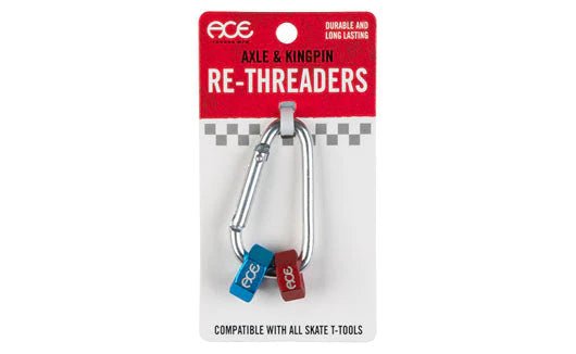 Ace Trucks Re-Threader Dies____True Supplies