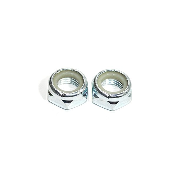 Axle Nut (set of 2)_Chrome___True Supplies