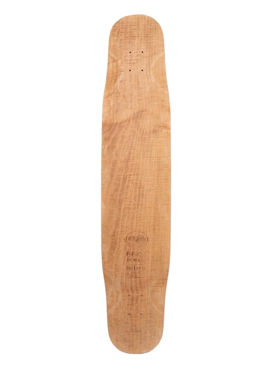 Bastl_Boards_Bolero_Longboard_Flex 1_True_Supplies
