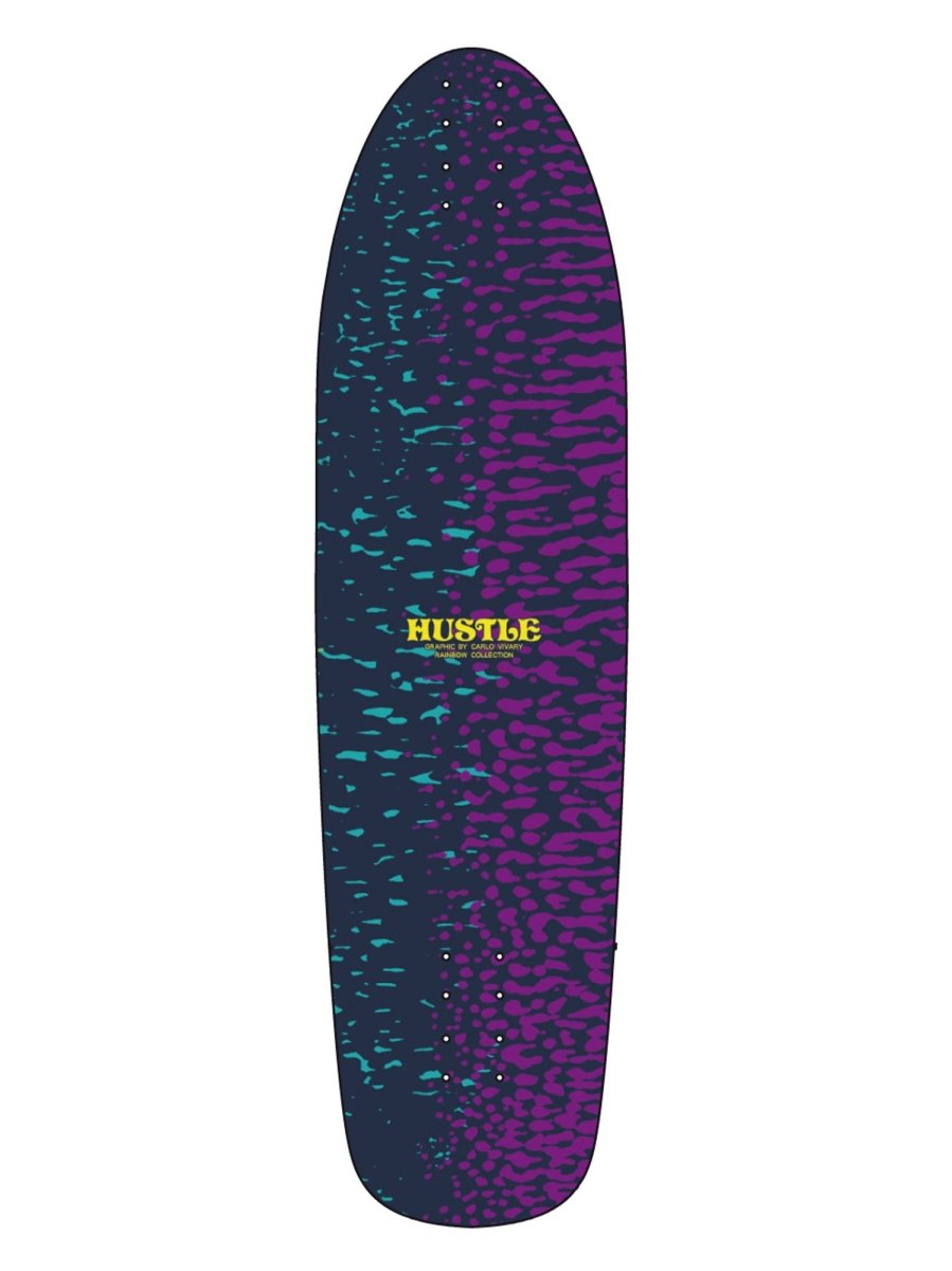 Bastl Boards - Hustle [Rainbow Collection]____True Supplies