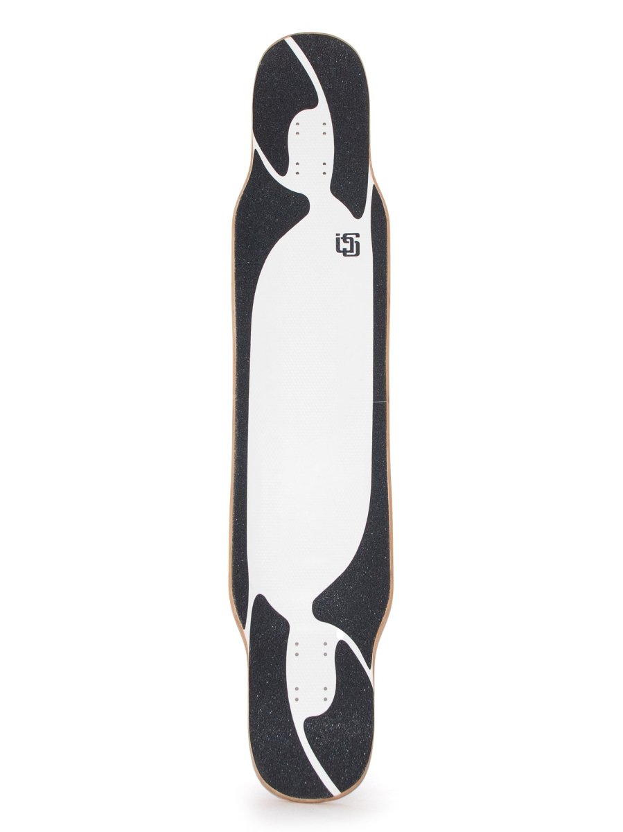 Dius Grampus Pro 45"____True Supplies