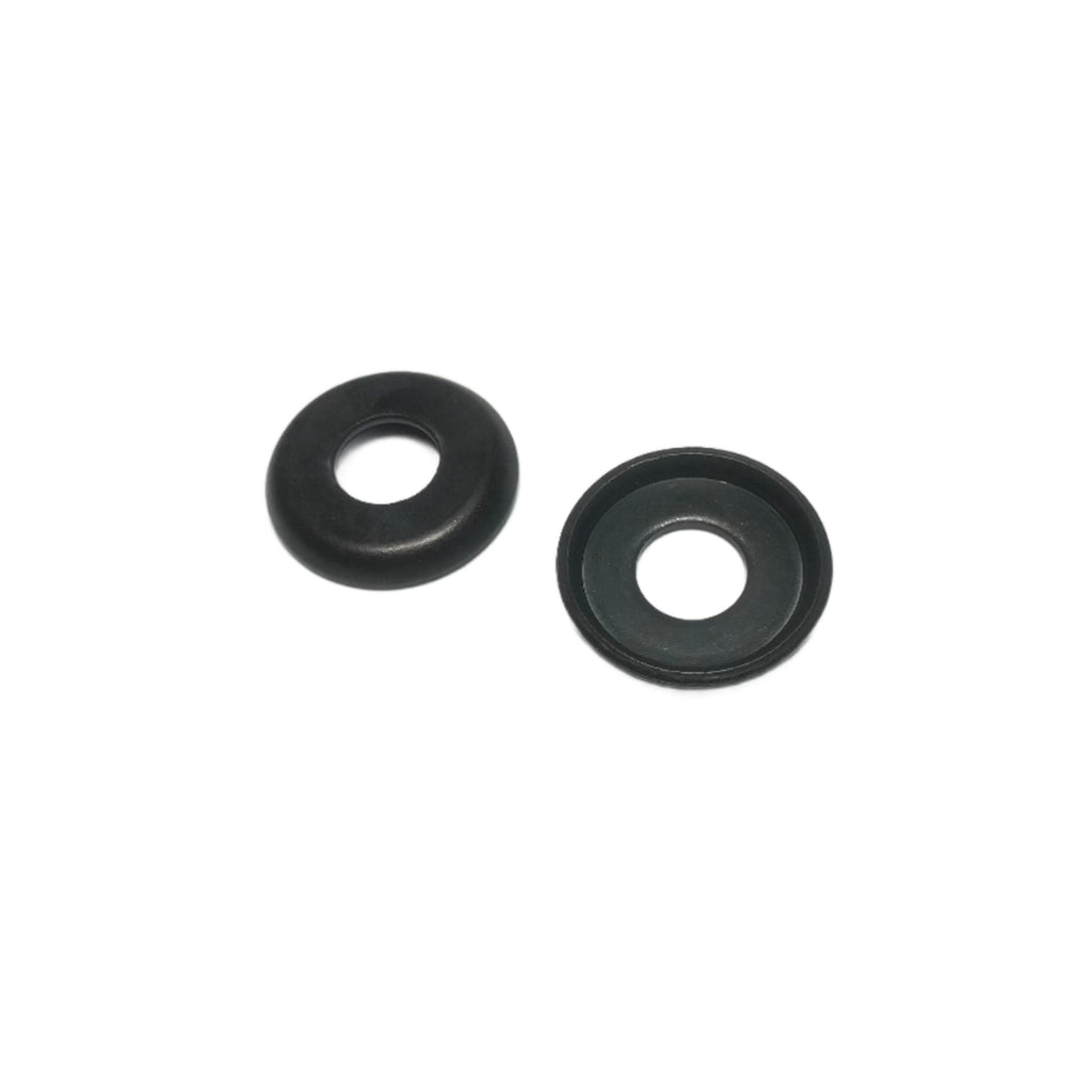 Truck Cup Washers (set of 2)_Black_Small__True Supplies