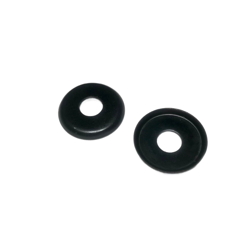 Truck Cup Washers (set of 2)_Black_Small__True Supplies