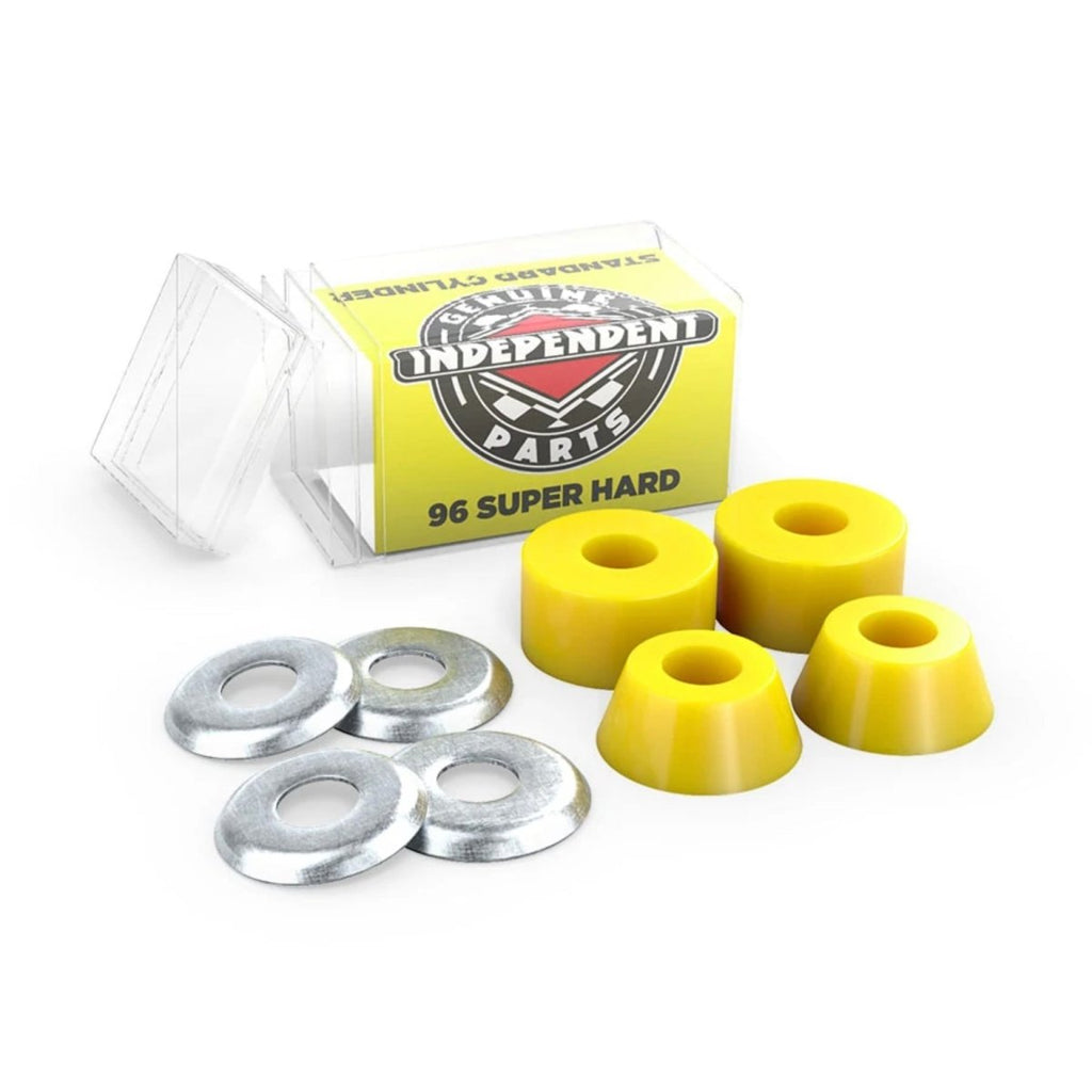 Independent Standard Cylinder Bushings_Yellow___True Supplies