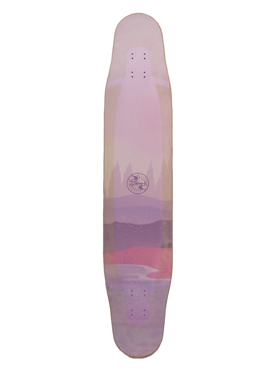 Locus - New Moon "Pink Dream" 45_Flex M___True Supplies