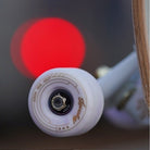 Lucky Wheels - Sky Sixties - 60mm / 80a (Set of 4 Wheels)_Sky Lavender___True Supplies