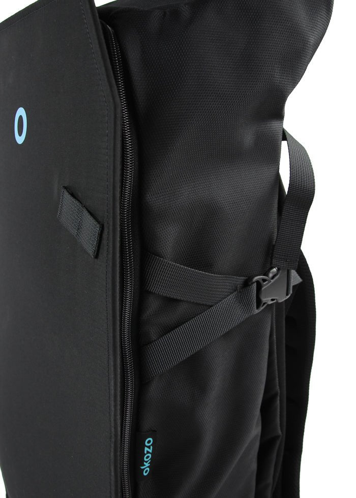 Okozo DBB S1 Longboard Backpack 49" - 125 cm____True Supplies