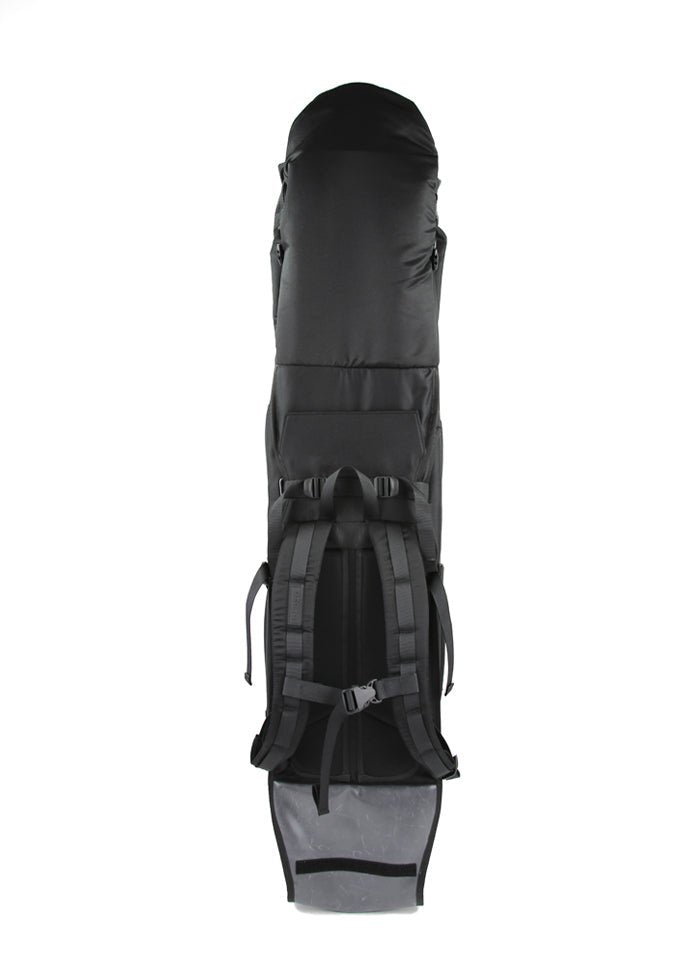 Okozo DBB S1 Longboard Backpack 49" - 125 cm____True Supplies