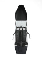 Okozo DBB X1 Longboard Backpack 49" - 125 cm_White___True Supplies