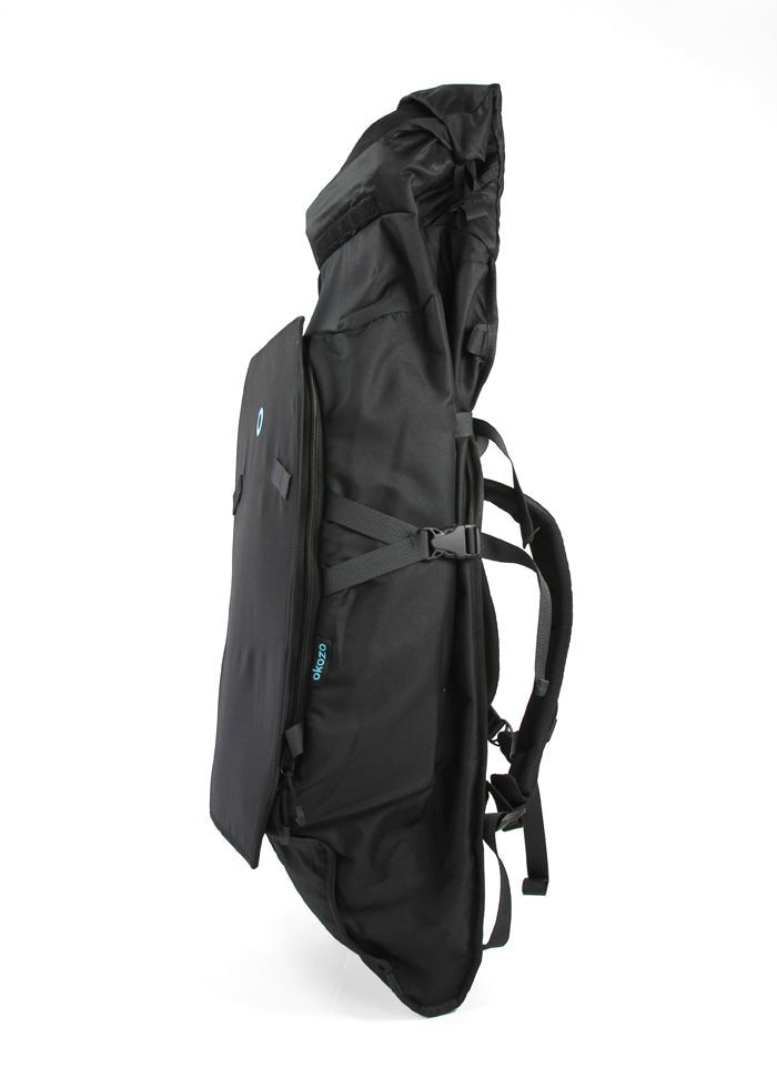 Okozo LBB S1 Longboard Backpack 42" - 107 cm____True Supplies