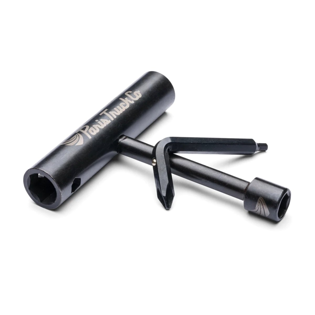 Paris Skateboard Tool - Black____True Supplies