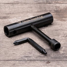 Paris Skateboard Tool - Black____True Supplies