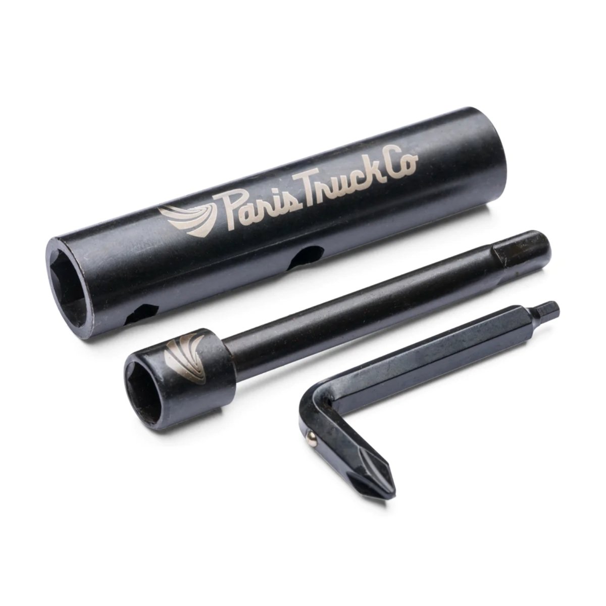 Paris Skateboard Tool - Black____True Supplies