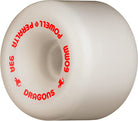 Powell Peralta Dragon Formula Wheels Rat Bones 93A 60mm____True Supplies