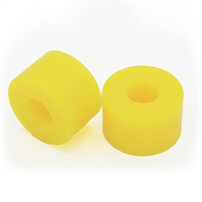 Riptide - APS Barrel Bushings (set of 2)_Yellow (90a)___True Supplies