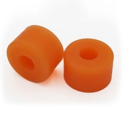 Riptide - WFB Barrel Bushings (set of 2)_Orange (78a)___True Supplies