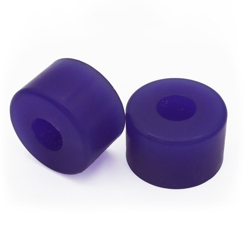 Riptide - WFB Barrel Bushings (set of 2)_Purple (68a)___True Supplies