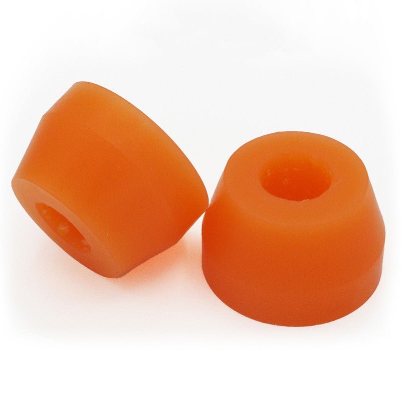 Riptide - WFB Cone Bushings (set of 2)_Orange (78a)___True Supplies