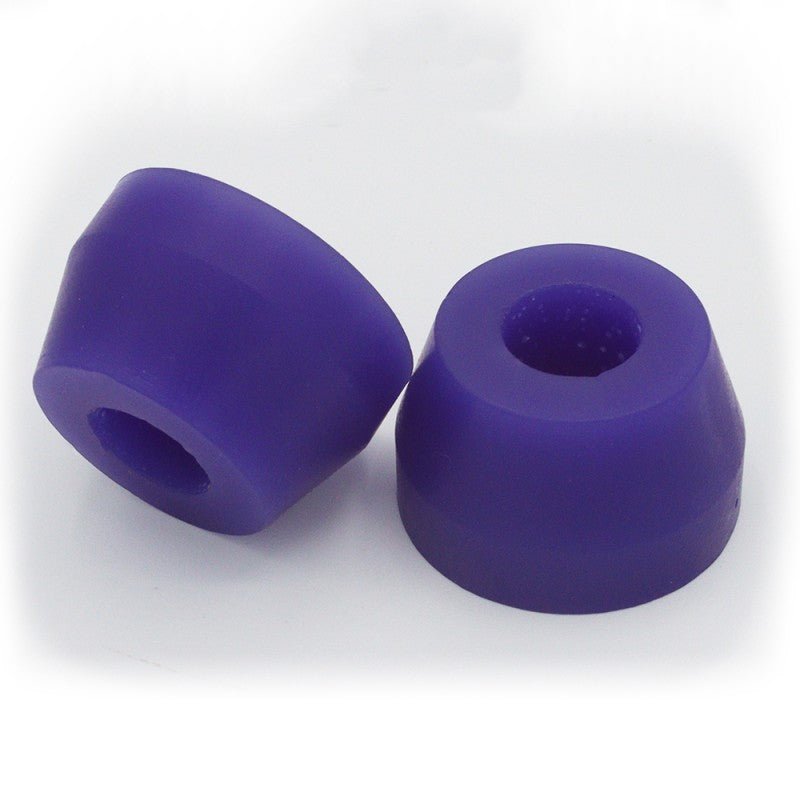 Riptide - WFB Cone Bushings (set of 2)_Purple (68a)___True Supplies