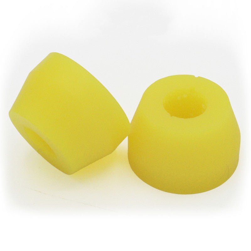 Riptide - WFB Cone Bushings (set of 2)_Yellow (88a)___True Supplies