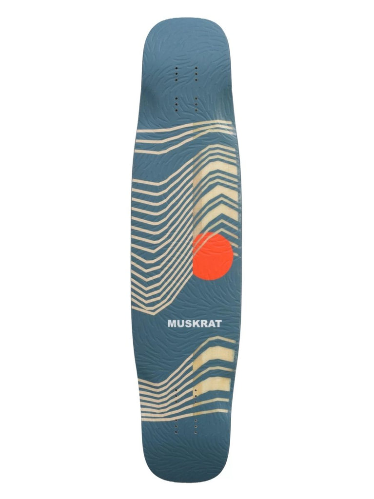 Switch Longboards - Muskrat 39.5"____True Supplies