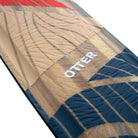 Switch Longboards - Otter 46"_Flex 2___True Supplies