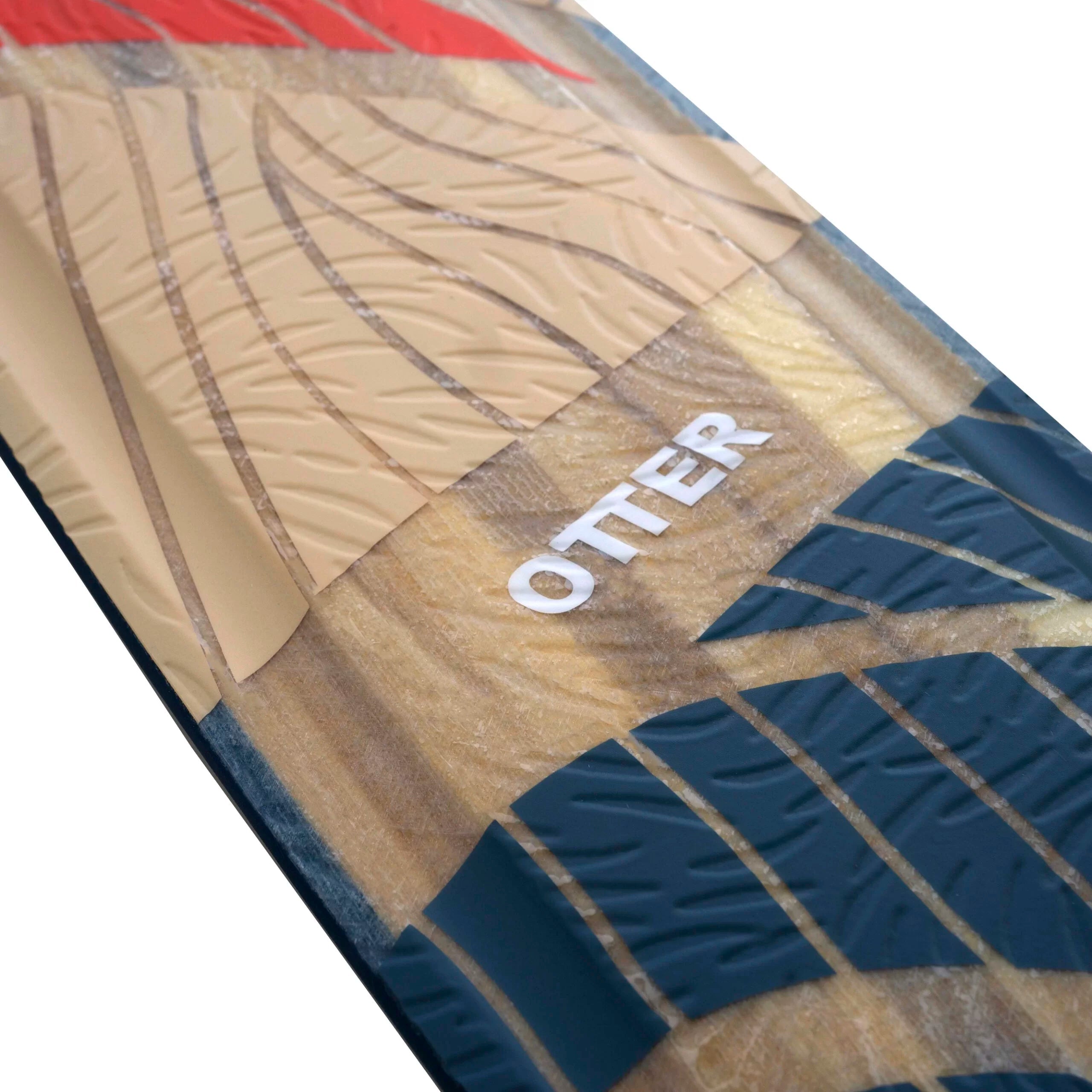 Switch Longboards - Otter 46"_Flex 2___True Supplies