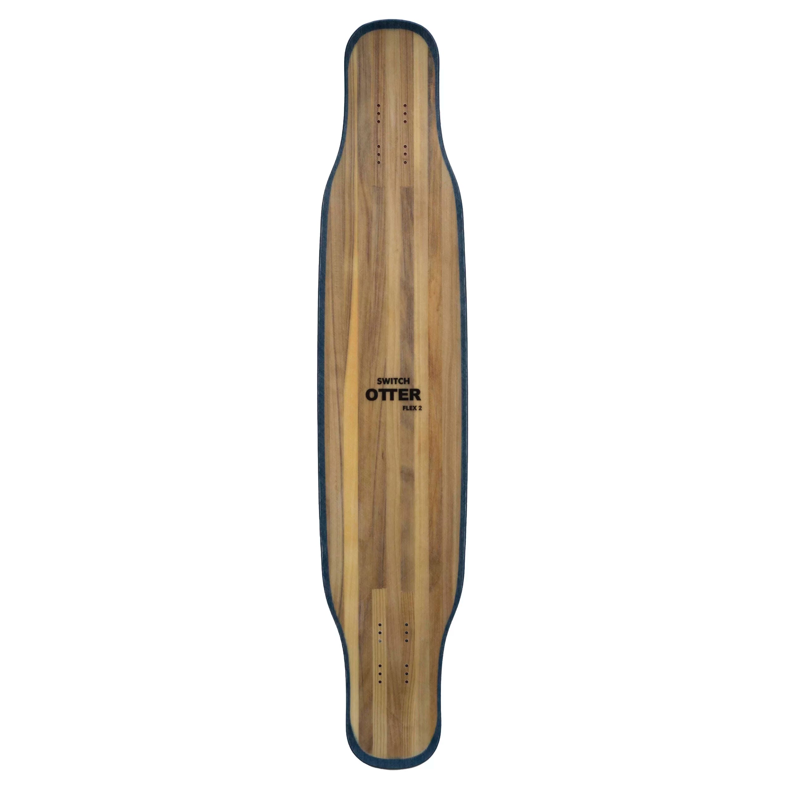 Switch Longboards - Otter 46"_Flex 2___True Supplies