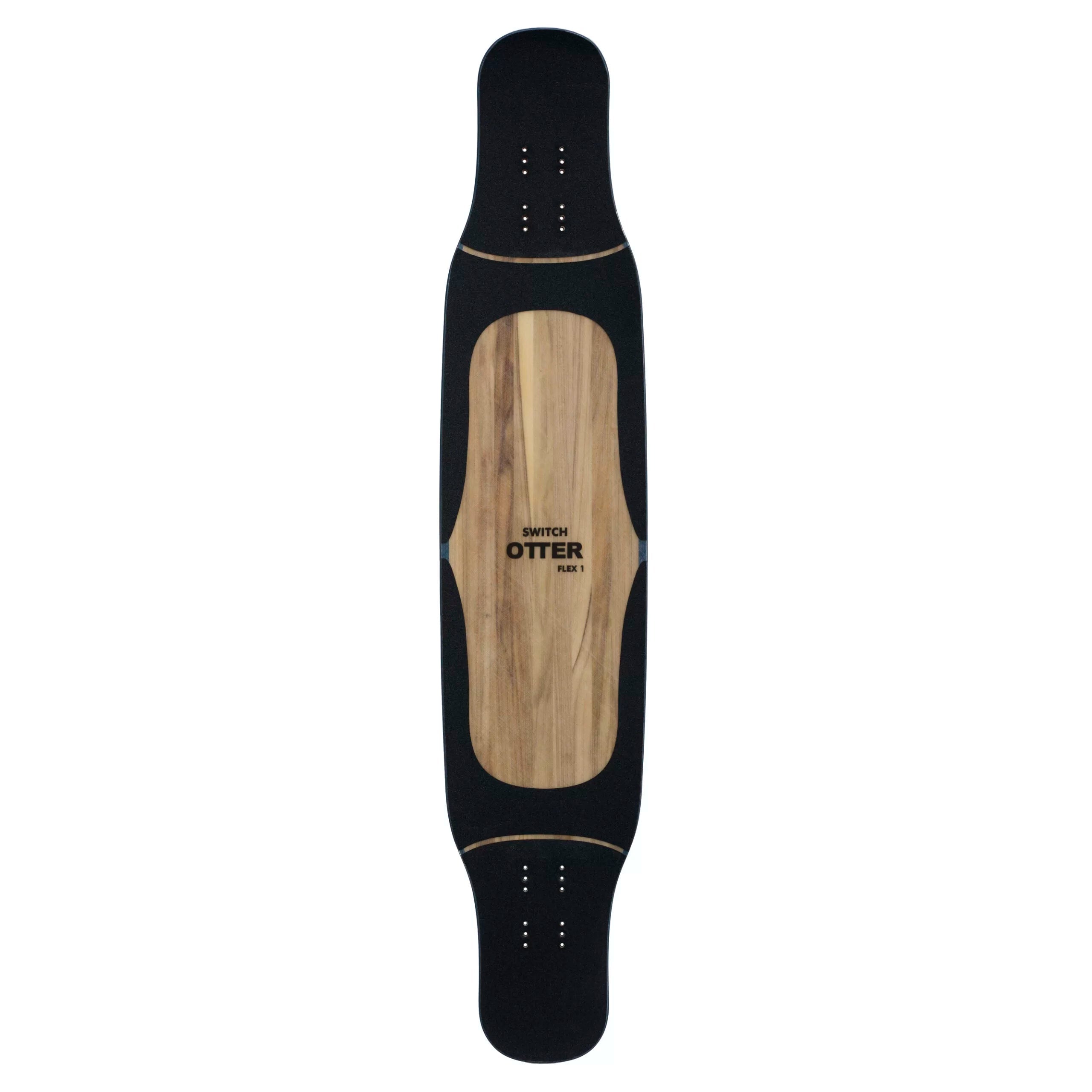 Switch Longboards - Otter 46"_Flex 2___True Supplies