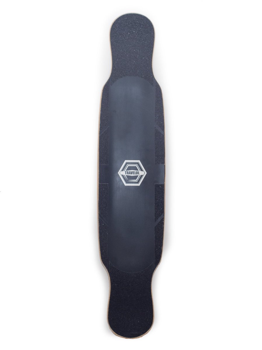 Travelol - Circe 46 Black____True Supplies