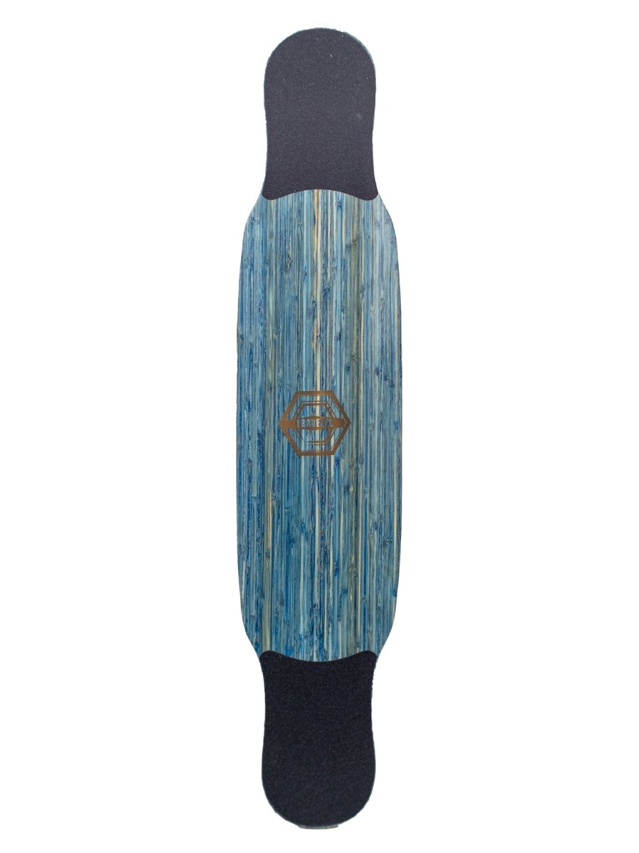 Travelol - Circe 46 Blue Wood____True Supplies